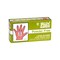 Valugards Valugards PF, Disposable Gloves, Latex, Powder-Free, M, 1000 PK, White 304750142 - alternate 5